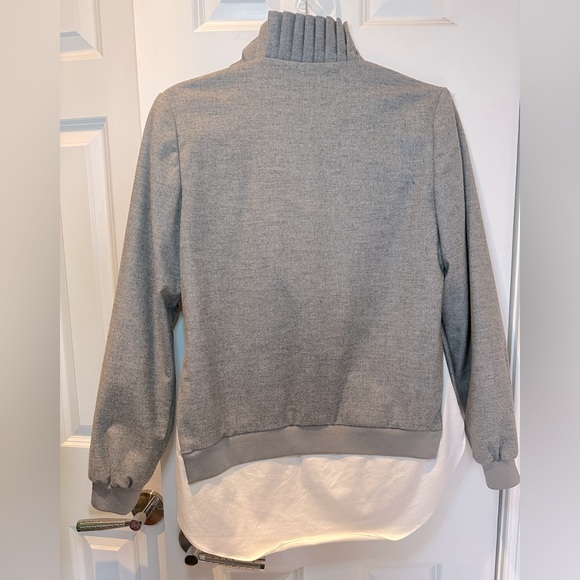 Ted Baker Zip Up - Picture 4 of 5